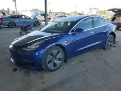 5YJ3E1EA3LF611782 2020 TESLA MODEL 3