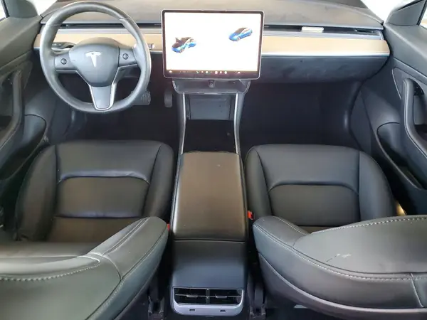 5YJ3E1EA3LF611782 2020 TESLA MODEL 3 - Image 8
