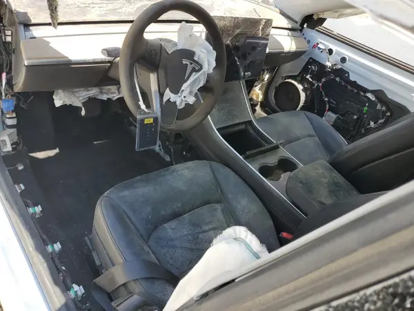5YJ3E1EA3LF612365 2020 TESLA MODEL 3 - Image 8