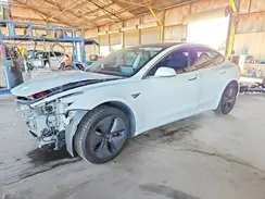 5YJ3E1EA3LF612639 2020 TESLA MODEL 3