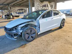 5YJ3E1EA3LF612737 2020 TESLA MODEL 3