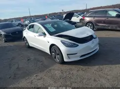5YJ3E1EA3LF612799 2020 TESLA MODEL 3