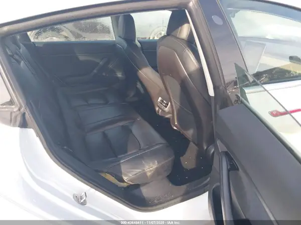 5YJ3E1EA3LF612799 2020 TESLA MODEL 3 - Image 8