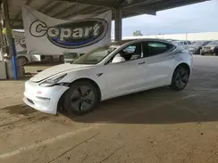 5YJ3E1EA3LF613273 2020 TESLA MODEL 3