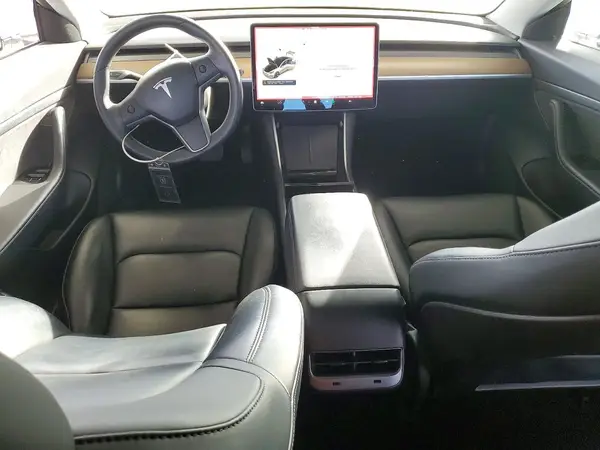 5YJ3E1EA3LF613273 2020 TESLA MODEL 3 - Image 8