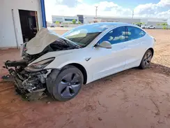 5YJ3E1EA3LF613290 2020 TESLA MODEL 3