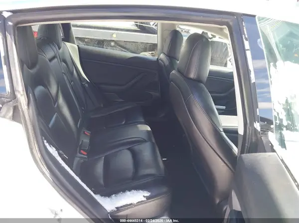 5YJ3E1EA3LF613497 2020 TESLA MODEL 3 - Image 8