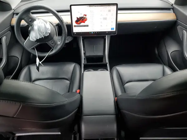 5YJ3E1EA3LF613533 2020 TESLA MODEL 3 - Image 8