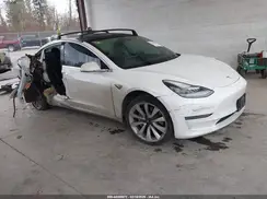 5YJ3E1EA3LF614309 2020 TESLA MODEL 3