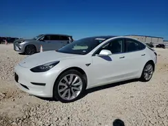 5YJ3E1EA3LF614410 2020 TESLA MODEL 3