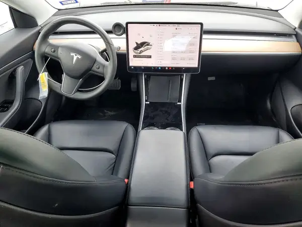 5YJ3E1EA3LF614410 2020 TESLA MODEL 3 - Image 8