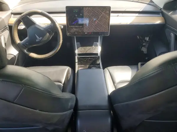 5YJ3E1EA3LF614634 2020 TESLA MODEL 3 - Image 8