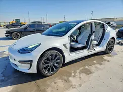 5YJ3E1EA3LF615959 2020 TESLA MODEL 3