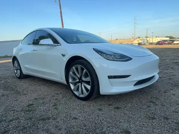 5YJ3E1EA3LF616075 2020 TESLA MODEL 3