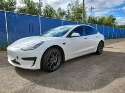 5YJ3E1EA3LF625505 2020 TESLA MODEL 3