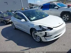 5YJ3E1EA3LF625990 2020 TESLA MODEL 3