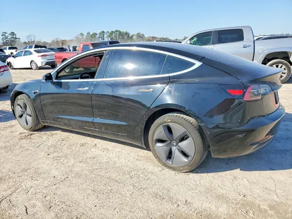 5YJ3E1EA3LF630140 2020 TESLA MODEL 3 - Image 2