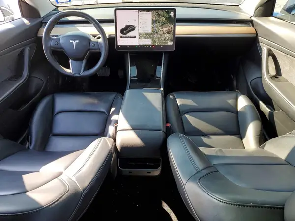 5YJ3E1EA3LF630140 2020 TESLA MODEL 3 - Image 8