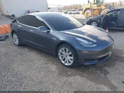 5YJ3E1EA3LF630249 2020 TESLA MODEL 3