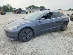 5YJ3E1EA3LF630722 2020 TESLA MODEL 3