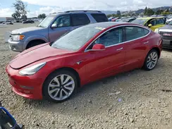 5YJ3E1EA3LF630736 2020 TESLA MODEL 3