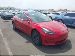 5YJ3E1EA3LF630767 2020 TESLA MODEL 3