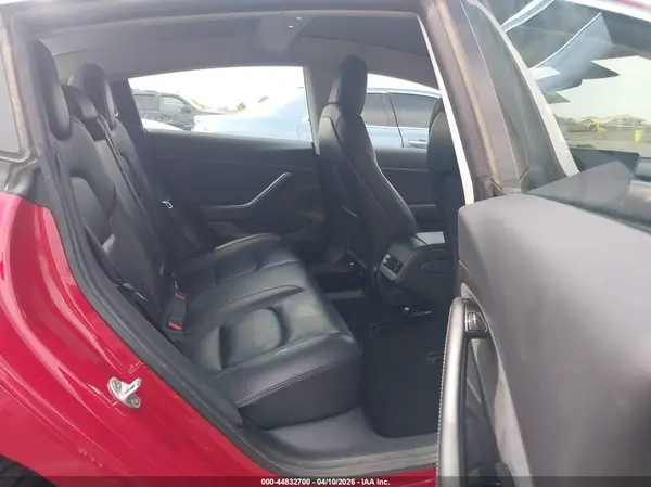 5YJ3E1EA3LF630767 2020 TESLA MODEL 3 - Image 8