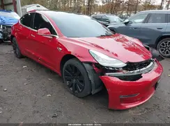 5YJ3E1EA3LF630848 2020 TESLA MODEL 3