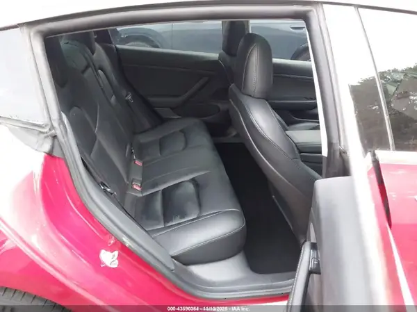 5YJ3E1EA3LF630848 2020 TESLA MODEL 3 - Image 8