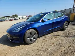 5YJ3E1EA3LF630915 2020 TESLA MODEL 3