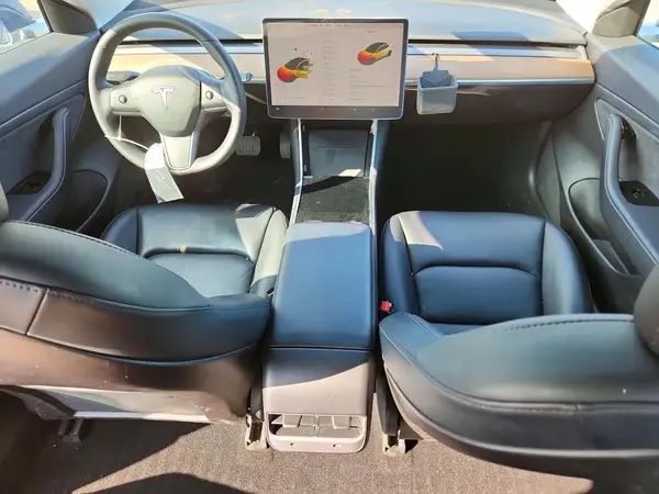 5YJ3E1EA3LF630915 2020 TESLA MODEL 3 - Image 8