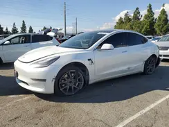 5YJ3E1EA3LF631353 2020 TESLA MODEL 3