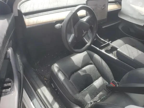 5YJ3E1EA3LF632180 2020 TESLA MODEL 3 - Image 8