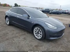 5YJ3E1EA3LF632499 2020 TESLA MODEL 3