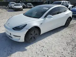 5YJ3E1EA3LF632566 2020 TESLA MODEL 3