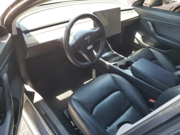 5YJ3E1EA3LF632566 2020 TESLA MODEL 3 - Image 8