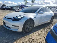 5YJ3E1EA3LF632681 2020 TESLA MODEL 3