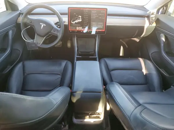 5YJ3E1EA3LF632681 2020 TESLA MODEL 3 - Image 8