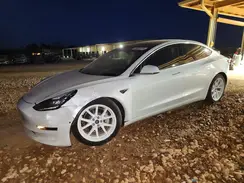 5YJ3E1EA3LF633006 2020 TESLA MODEL 3