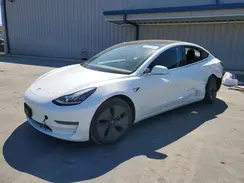 5YJ3E1EA3LF633362 2020 TESLA MODEL 3
