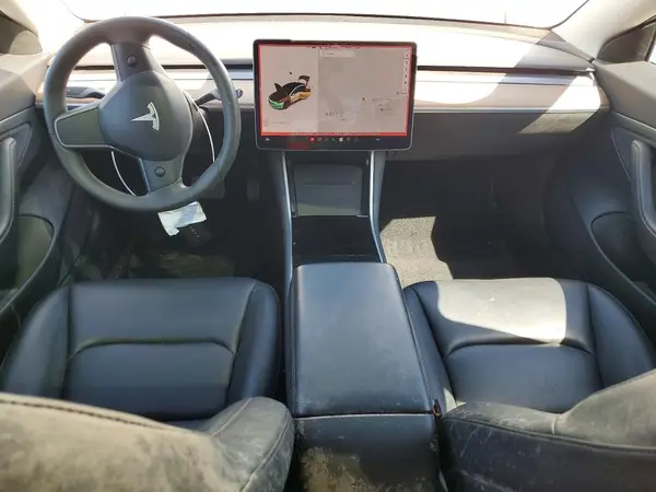 5YJ3E1EA3LF633362 2020 TESLA MODEL 3 - Image 8