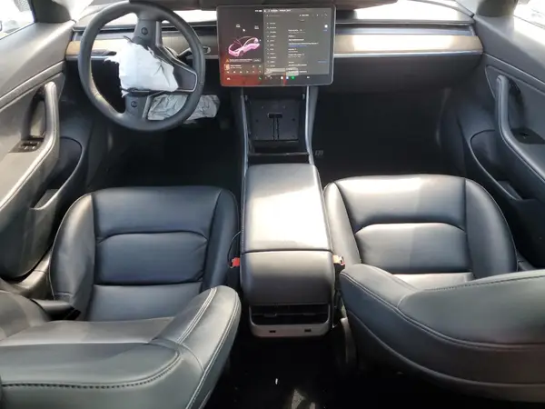 5YJ3E1EA3LF633426 2020 TESLA MODEL 3 - Image 8