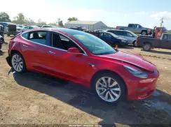 5YJ3E1EA3LF633880 2020 TESLA MODEL 3