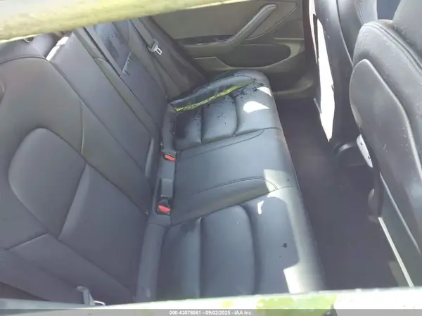 5YJ3E1EA3LF633880 2020 TESLA MODEL 3 - Image 8