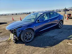 5YJ3E1EA3LF633975 2020 TESLA MODEL 3