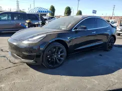 5YJ3E1EA3LF634818 2020 TESLA MODEL 3