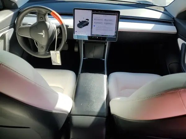 5YJ3E1EA3LF634818 2020 TESLA MODEL 3 - Image 8