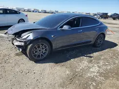 5YJ3E1EA3LF644345 2020 TESLA MODEL 3