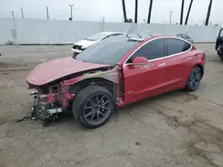 5YJ3E1EA3LF644474 2020 TESLA MODEL 3