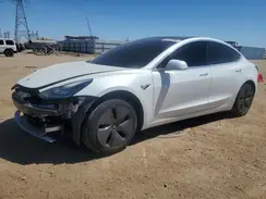 5YJ3E1EA3LF644720 2020 TESLA MODEL 3